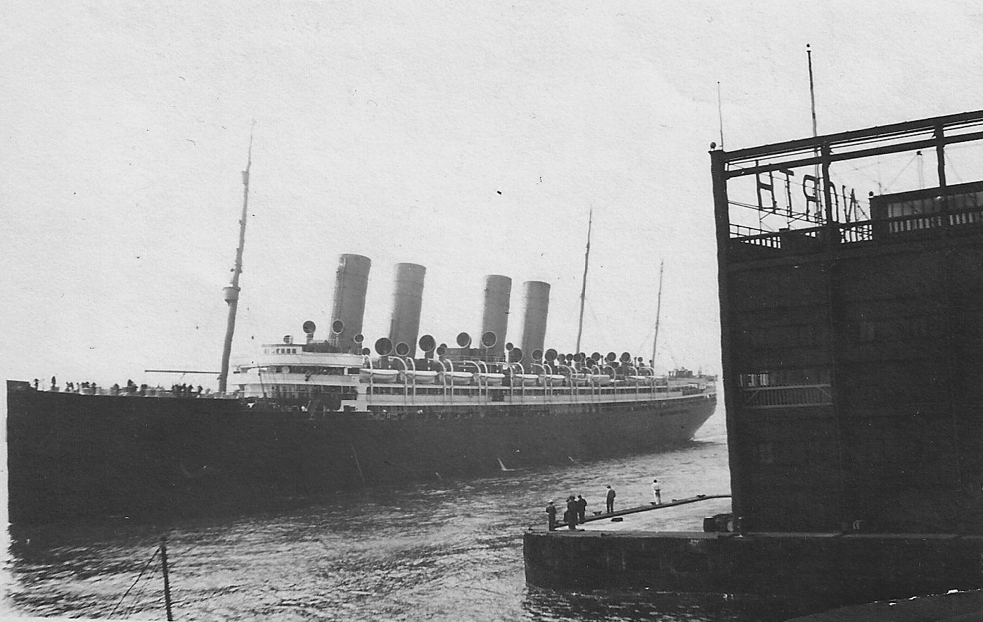 Kaiser Wilhelm II